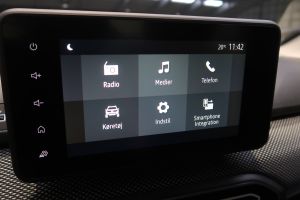 Ny Dacia Sandero Expression TCe 90 #911393