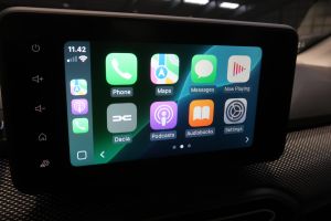 Ny Dacia Sandero Expression TCe 90 #911393