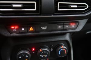 Ny Dacia Sandero Expression TCe 90 #911393