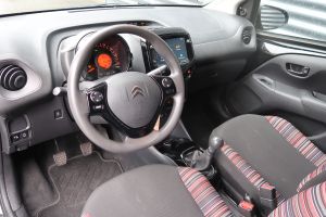 Citroën C1 Le Mans #905686