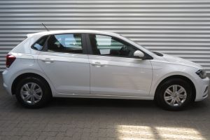 VW Polo Trendline MPI #905844