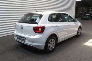 VW Polo Trendline MPI #905844