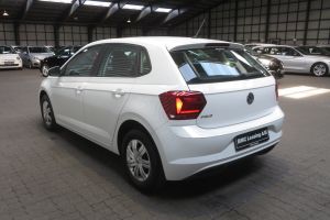 VW Polo Trendline MPI #905844