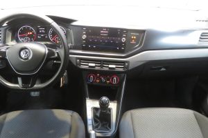 VW Polo Trendline MPI #905844