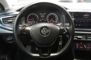VW Polo Trendline MPI #905844