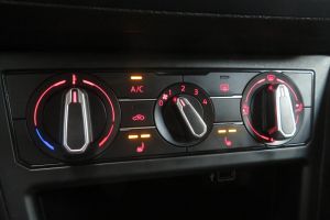 VW Polo Trendline MPI #905844