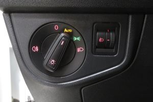 VW Polo Trendline MPI #905844