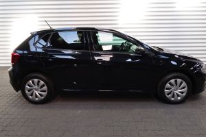 VW Polo Comfortline TSI #906403