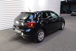 VW Polo Comfortline TSI #906403