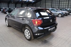 VW Polo Comfortline TSI #906403