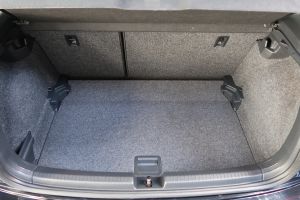 VW Polo Comfortline TSI #906403