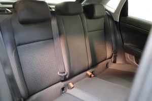 VW Polo Comfortline TSI #906403