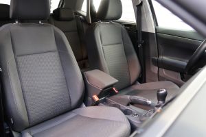 VW Polo Comfortline TSI #906403