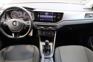 VW Polo Comfortline TSI #906403