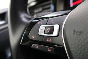 VW Polo Comfortline TSI #906403