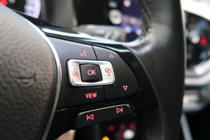 VW Polo Comfortline TSI #906403