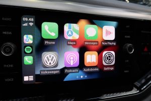 VW Polo Comfortline TSI #906403