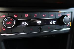 VW Polo Comfortline TSI #906403