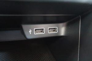 VW Polo Comfortline TSI #906403