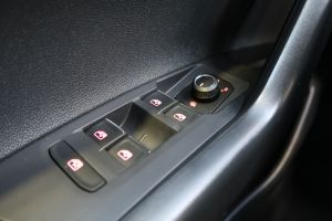 VW Polo Comfortline TSI #906403