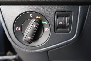 VW Polo Comfortline TSI #906403