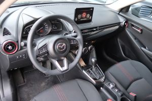 Mazda 2 Homura SkyActiv-G aut. #908856