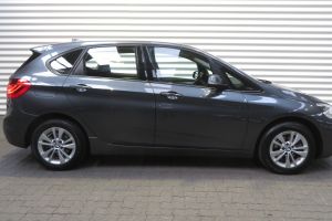 BMW 218d Active Tourer Advantage Steptronic #904688