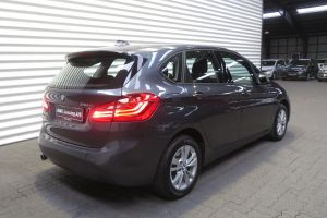 BMW 218d Active Tourer Advantage Steptronic #904688