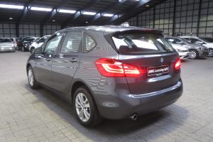 BMW 218d Active Tourer Advantage Steptronic #904688