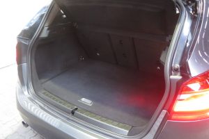 BMW 218d Active Tourer Advantage Steptronic #904688