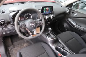 Nissan Juke Acenta DIG-T aut. #910234