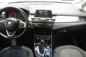 BMW 218d Active Tourer Advantage Steptronic #904688