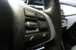 BMW 218d Active Tourer Advantage Steptronic #904688