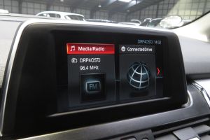 BMW 218d Active Tourer Advantage Steptronic #904688