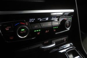 BMW 218d Active Tourer Advantage Steptronic #904688