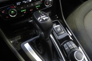 BMW 218d Active Tourer Advantage Steptronic #904688