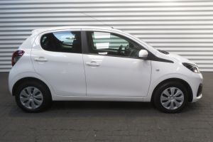 Peugeot 108 Active e-VTi #906420
