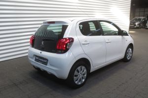 Peugeot 108 Active e-VTi #906420