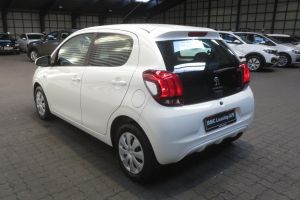 Peugeot 108 Active e-VTi #906420