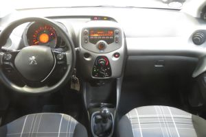 Peugeot 108 Active e-VTi #906420