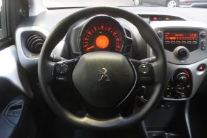 Peugeot 108 Active e-VTi #906420