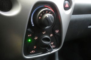Peugeot 108 Active e-VTi #906420