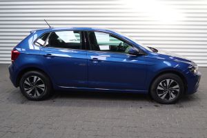 VW Polo Advance TSI DSG #907832