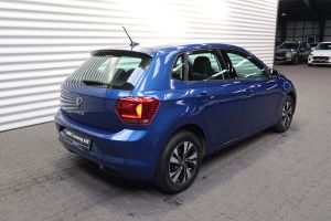 VW Polo Advance TSI DSG #907832