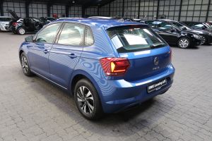 VW Polo Advance TSI DSG #907832