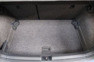 VW Polo Advance TSI DSG #907832