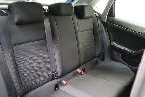 VW Polo Advance TSI DSG #907832