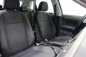 VW Polo Advance TSI DSG #907832