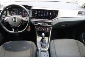 VW Polo Advance TSI DSG #907832