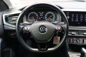 VW Polo Advance TSI DSG #907832